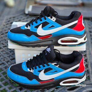 ❤️️SOLD!!!❤️ Men’s 12 Nike Air Max Skyline EU Running Shoes